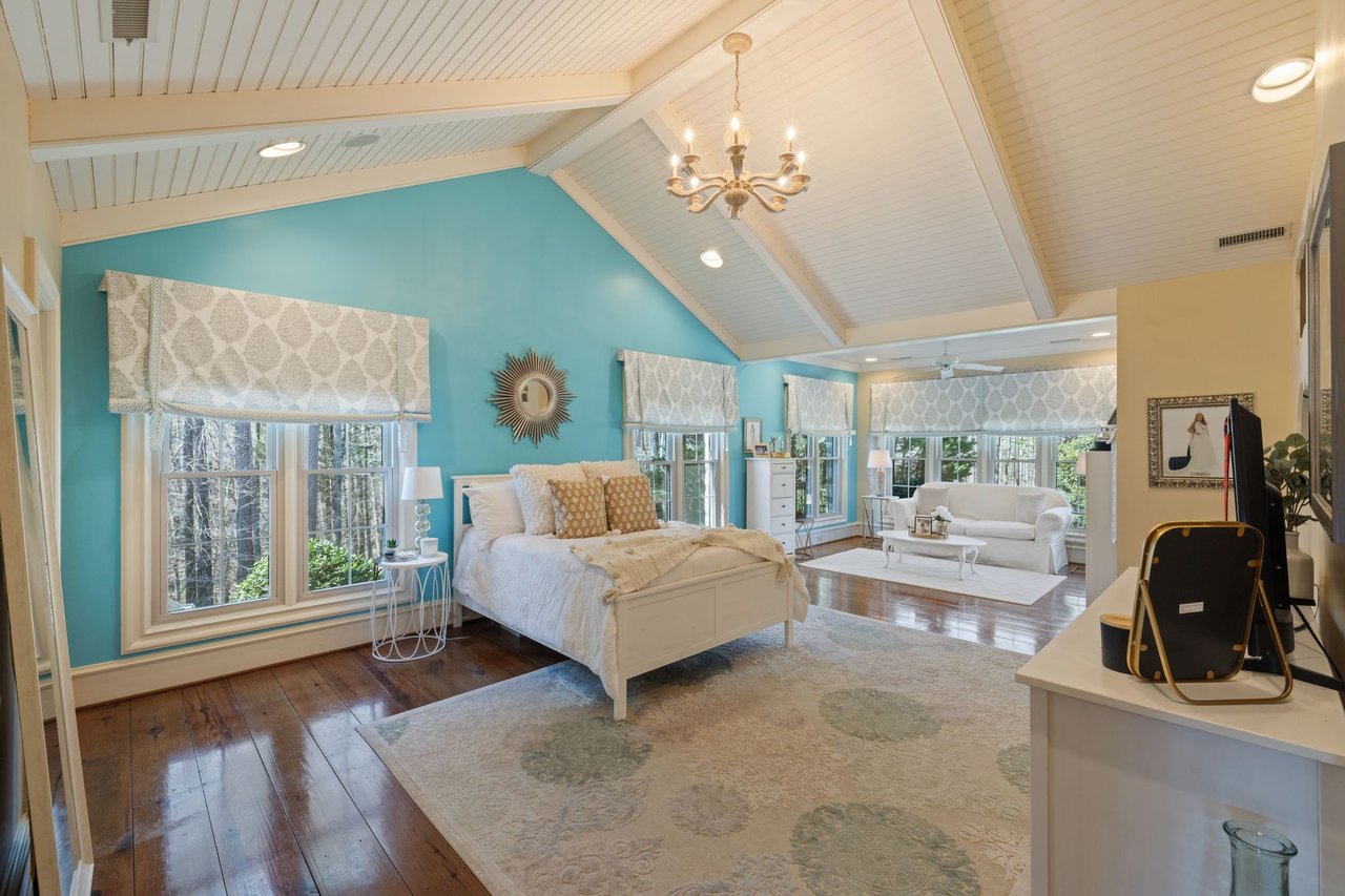 525 Lake Lynn Road