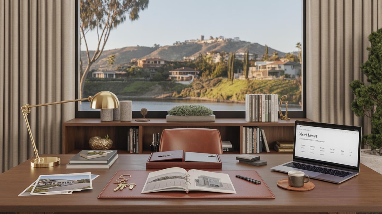 Mortgage Options for Silverlake Buyers: A Practical Guide