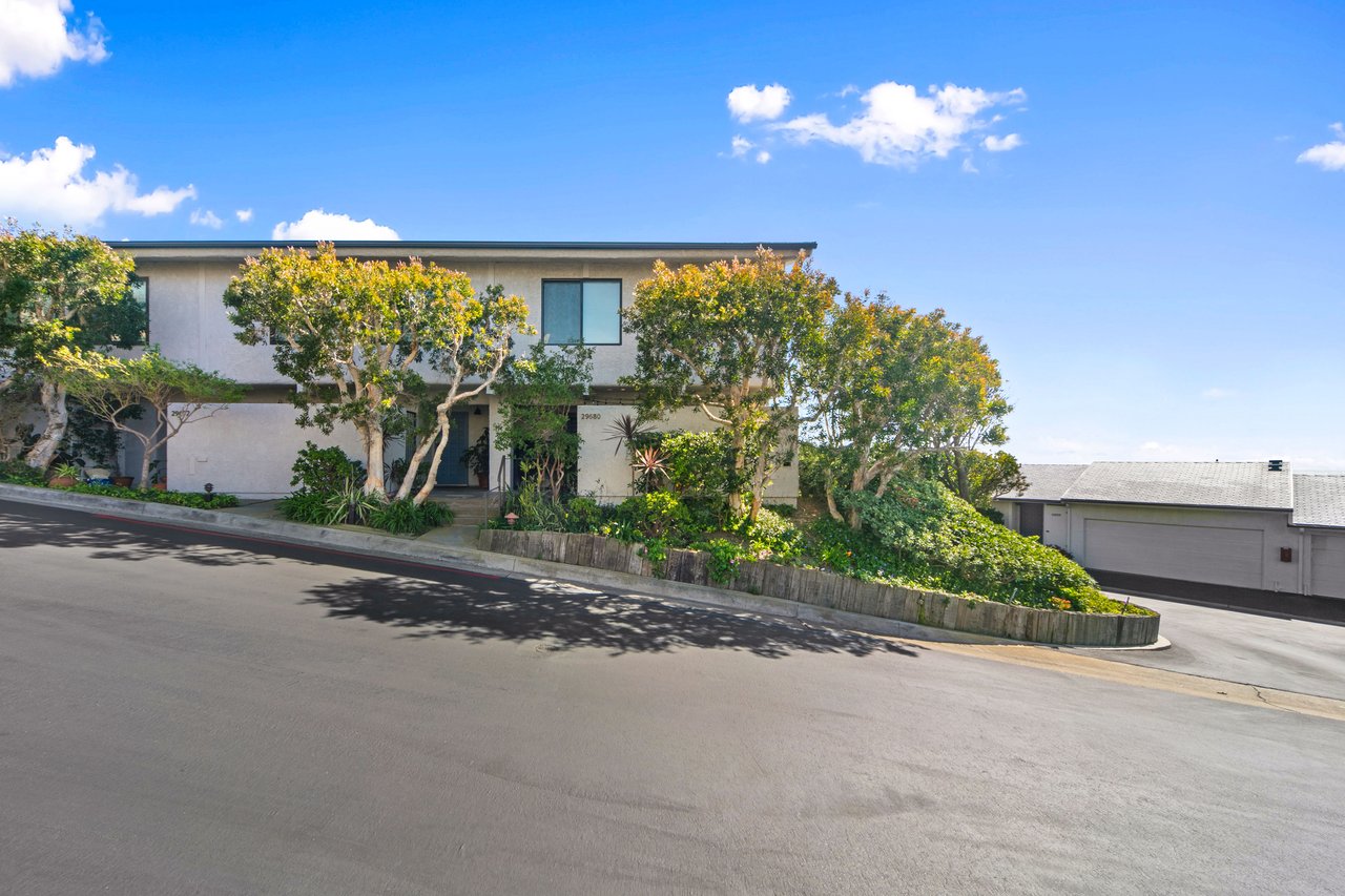 Zuma Bay Villa Lease