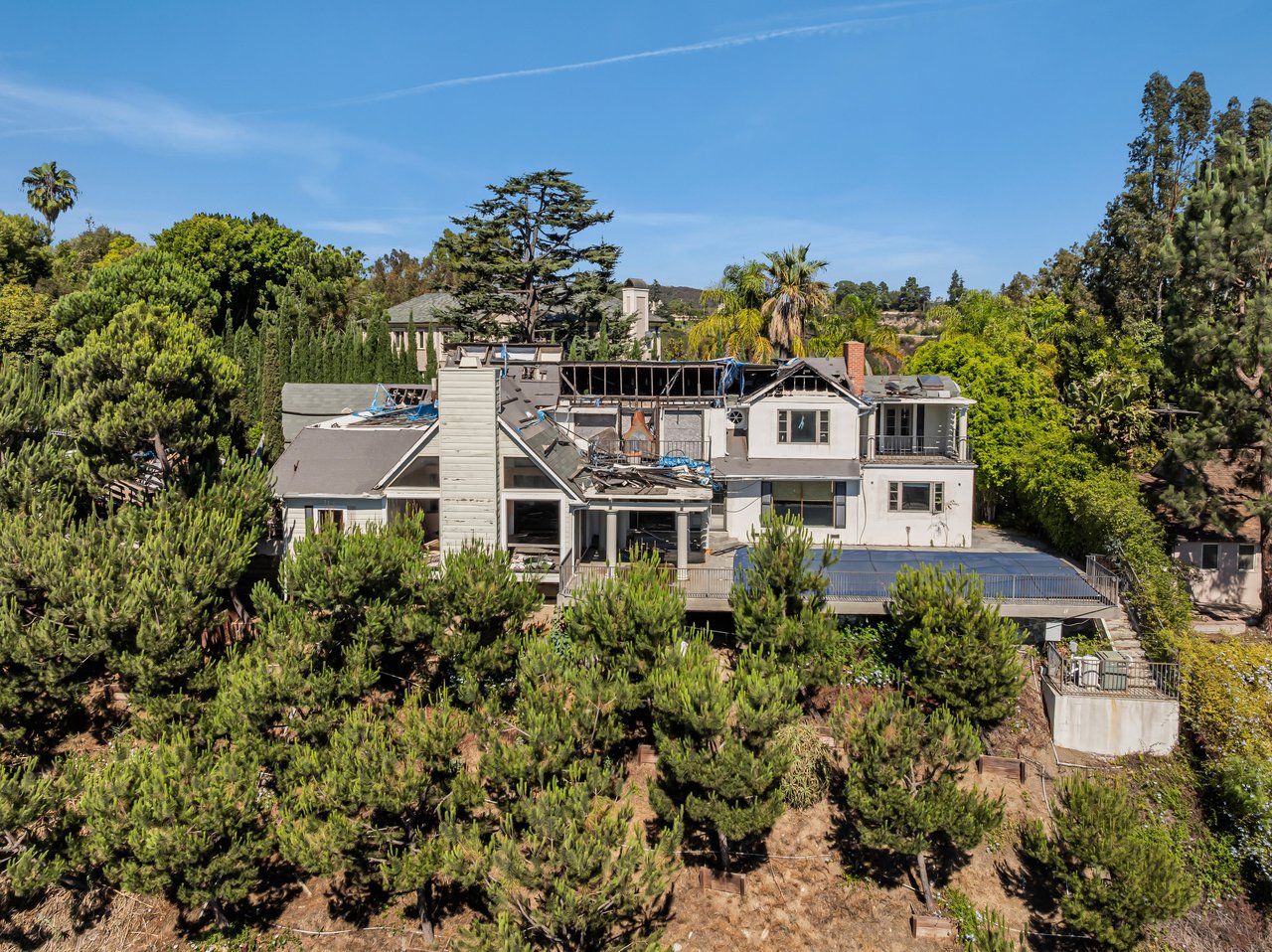 991 Bel Air Rd