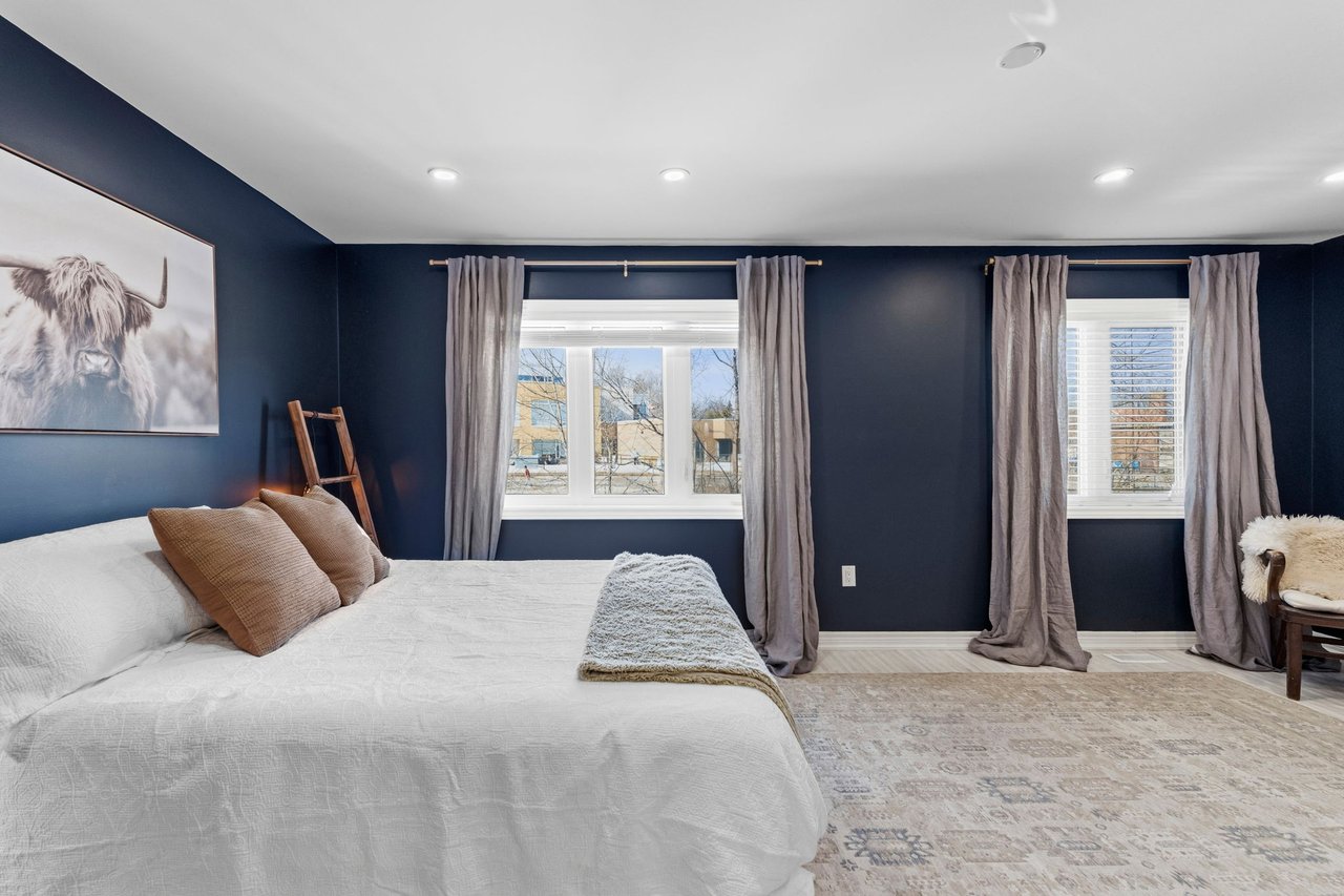 22 Forest Heights Crescent, Orillia