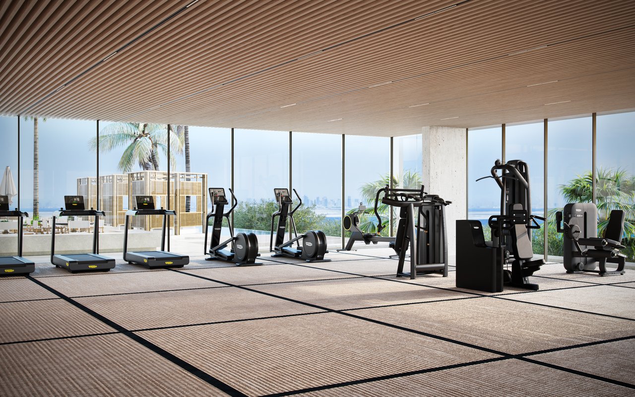 Omoria Private Residences