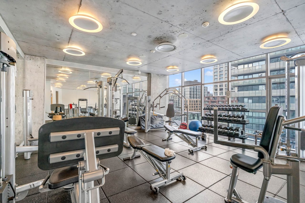 Distillery District Diamond