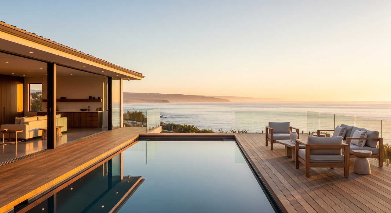 What Coastal Living In Orange County Really Feels Like