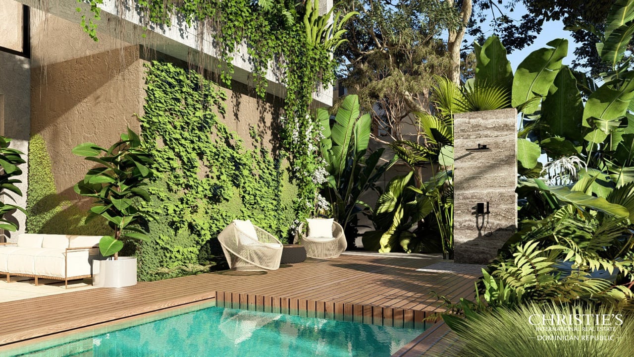 VILLA SELVA AT PUNTA CANA VILLAGE