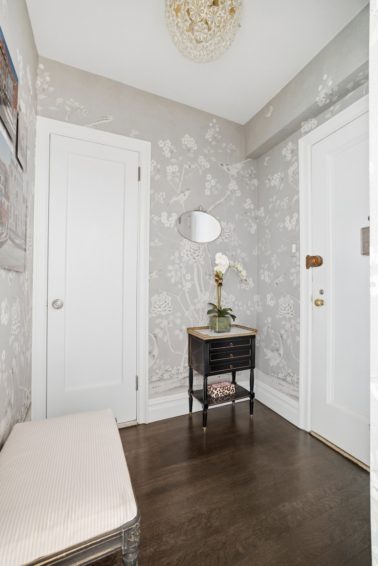 81 Irving Place