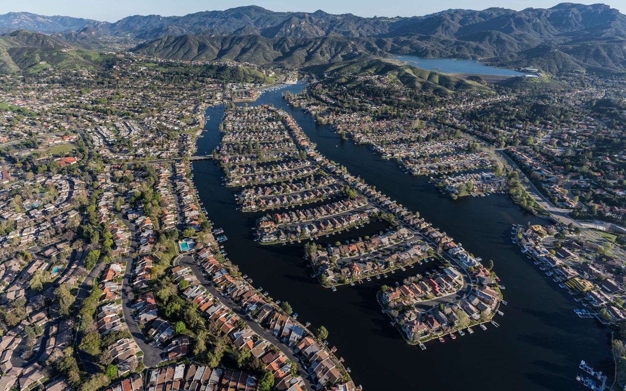Westlake Village