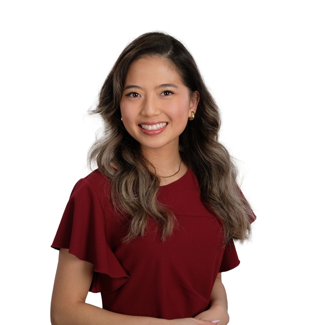 Alicia Tang