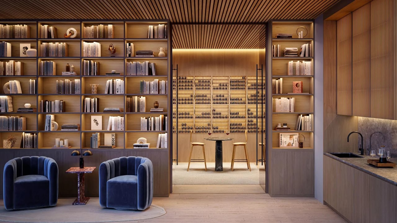 COVE Miami