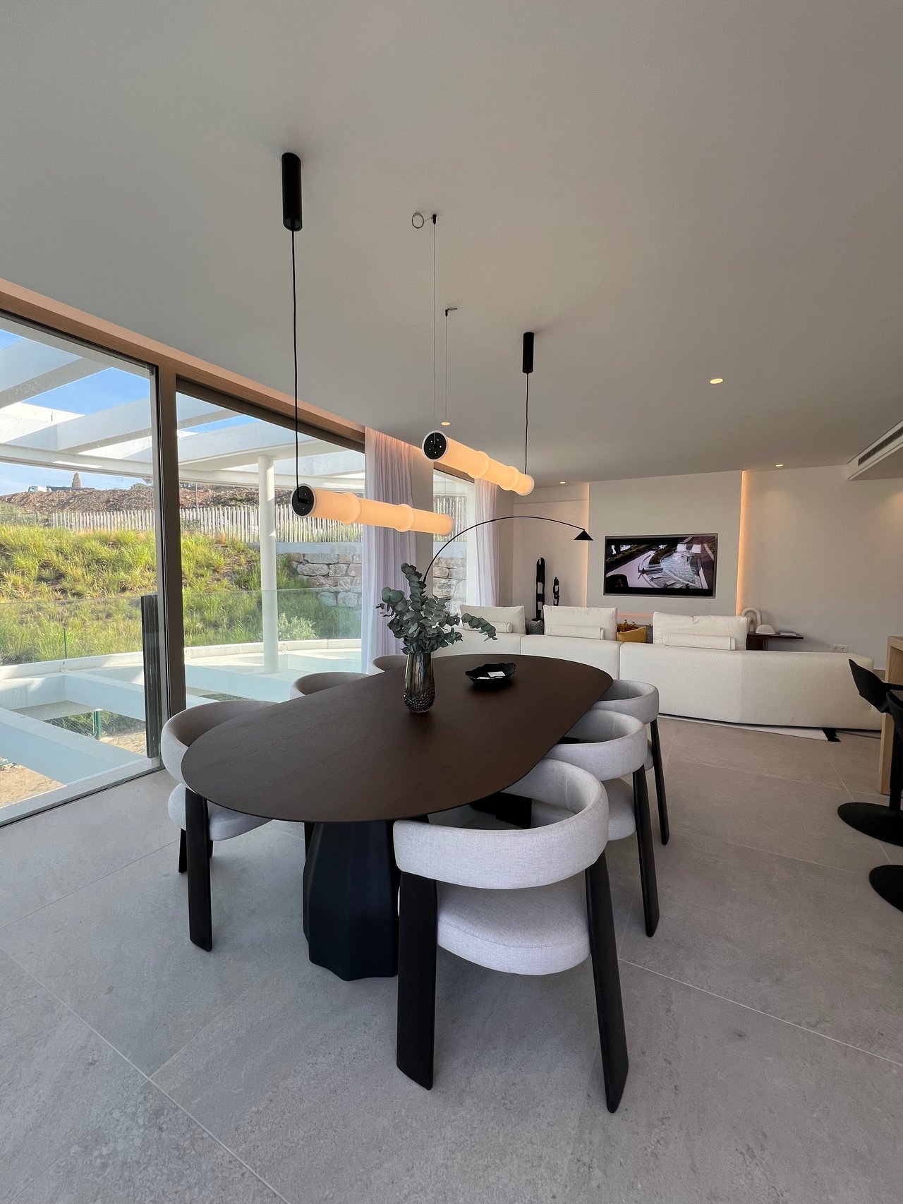 Panoramic Sea View Penthouse for Sale