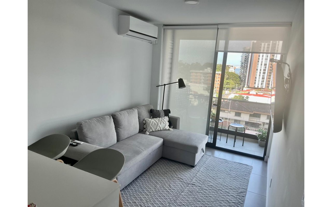 SKY GARDEN NUNCIATURA APARTMENT