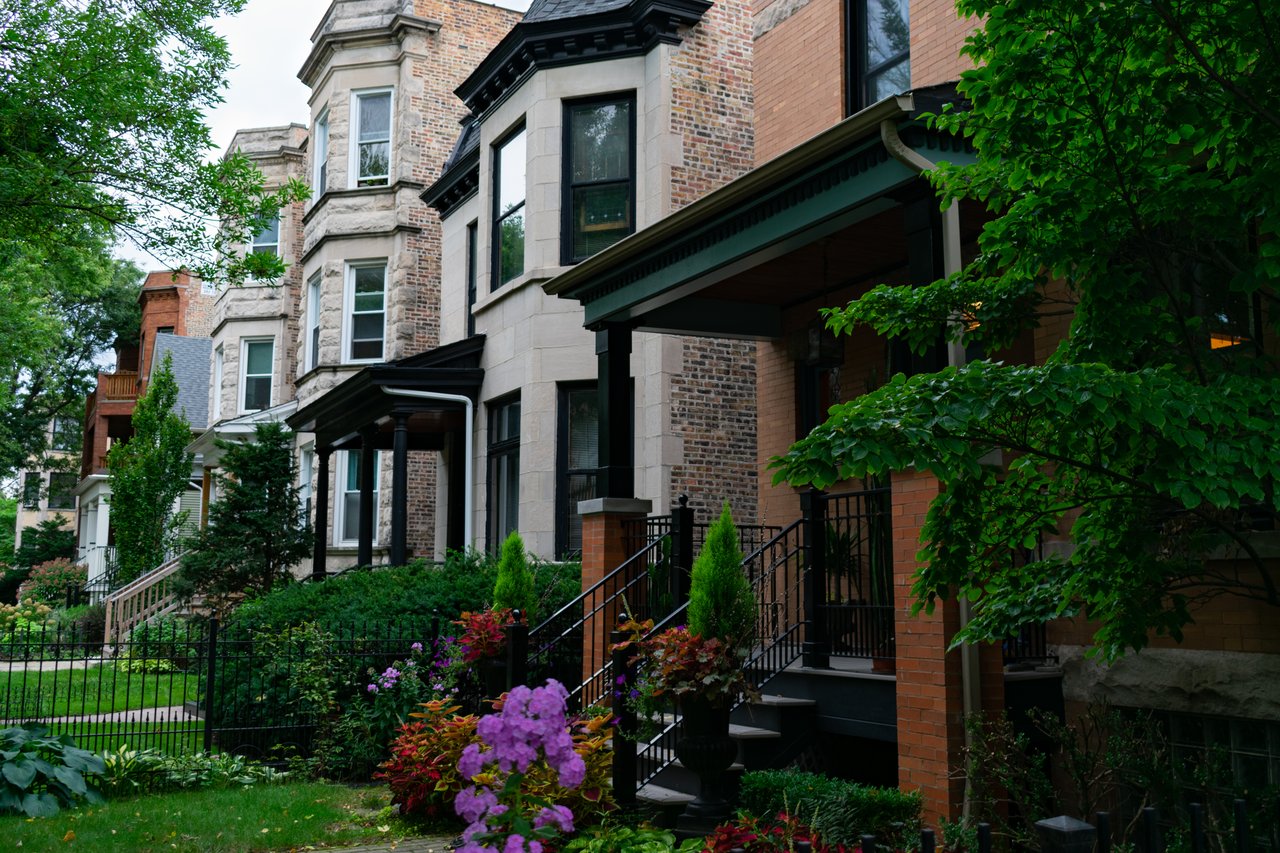 How Much Is My Logan Square Home Worth?