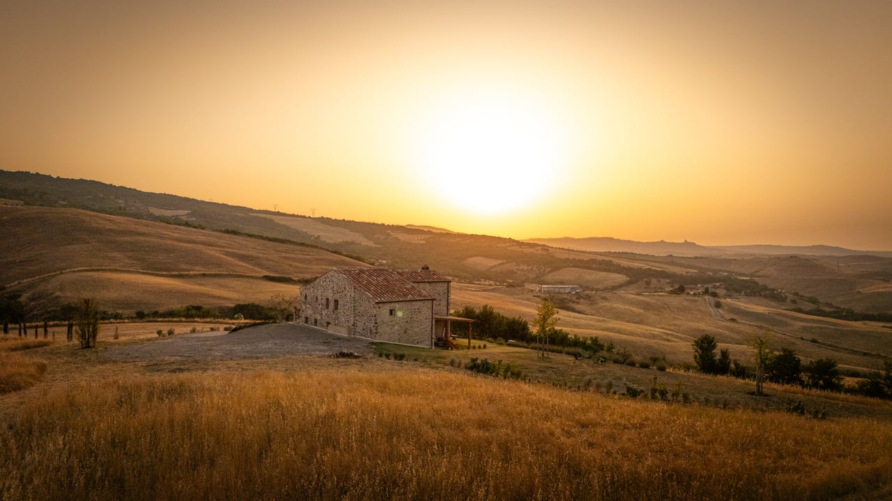  PODERE BELLEZZA