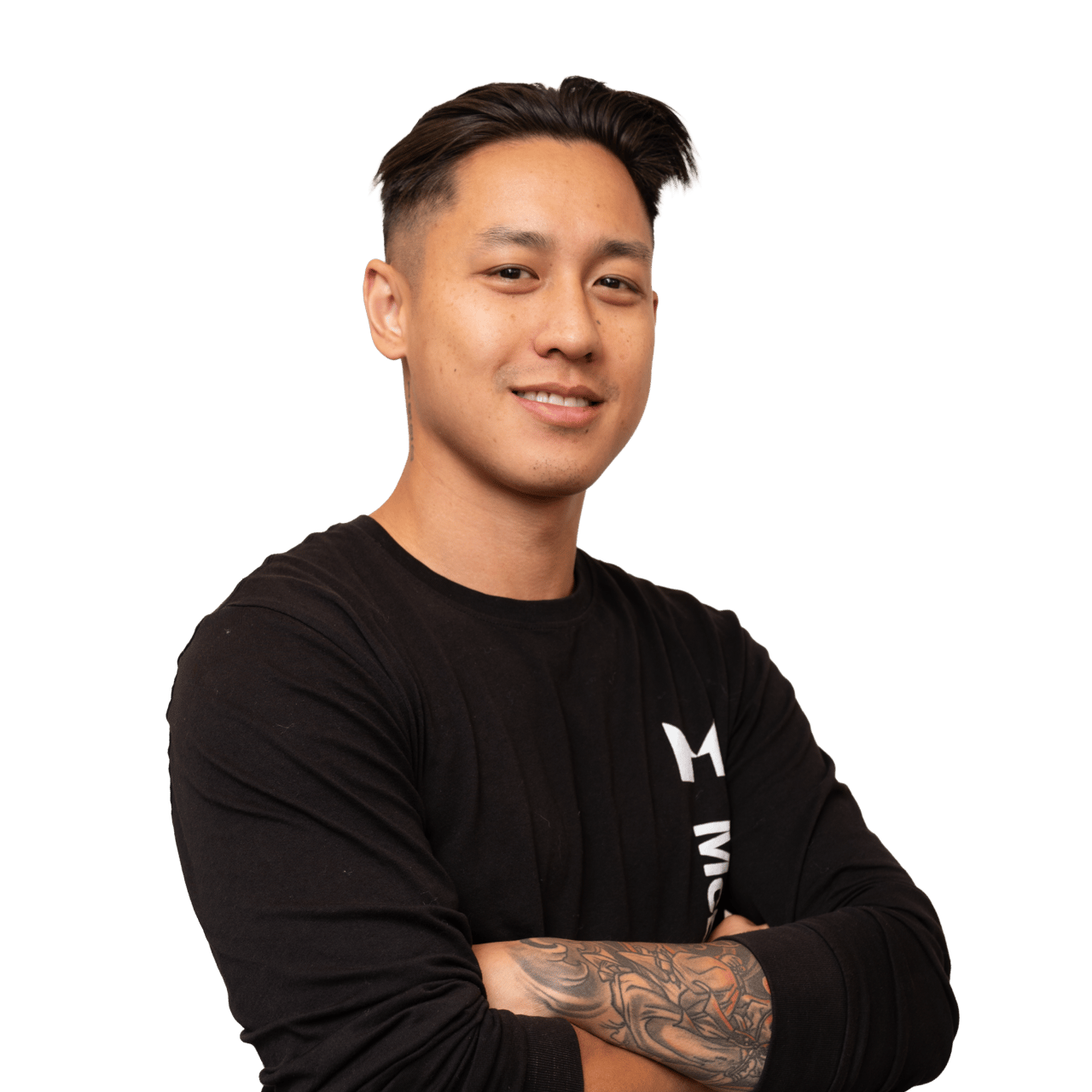 Victor Lam
