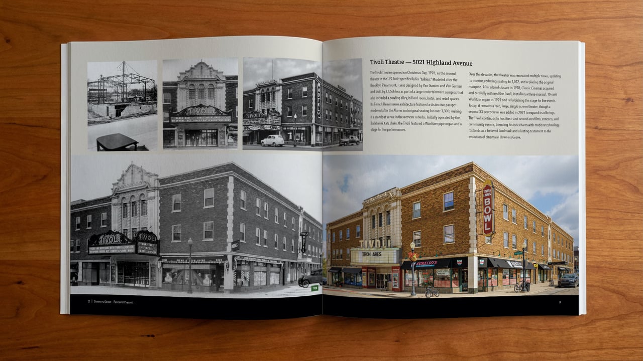 A Unique Open House Experience in Downers Grove Featuring Local Authors