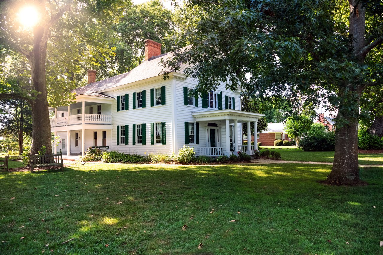 Pound Ridge