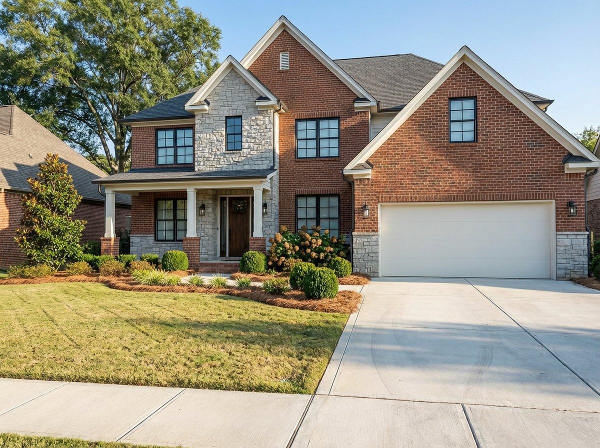 Is Concord Right For Your Next Move-Up Home?