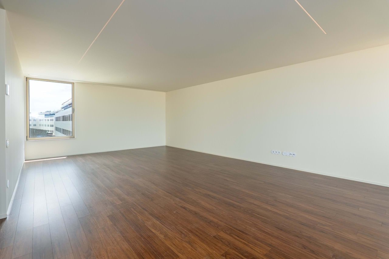 Oceanfront 4-Bedroom Apartment in Vila do Conde