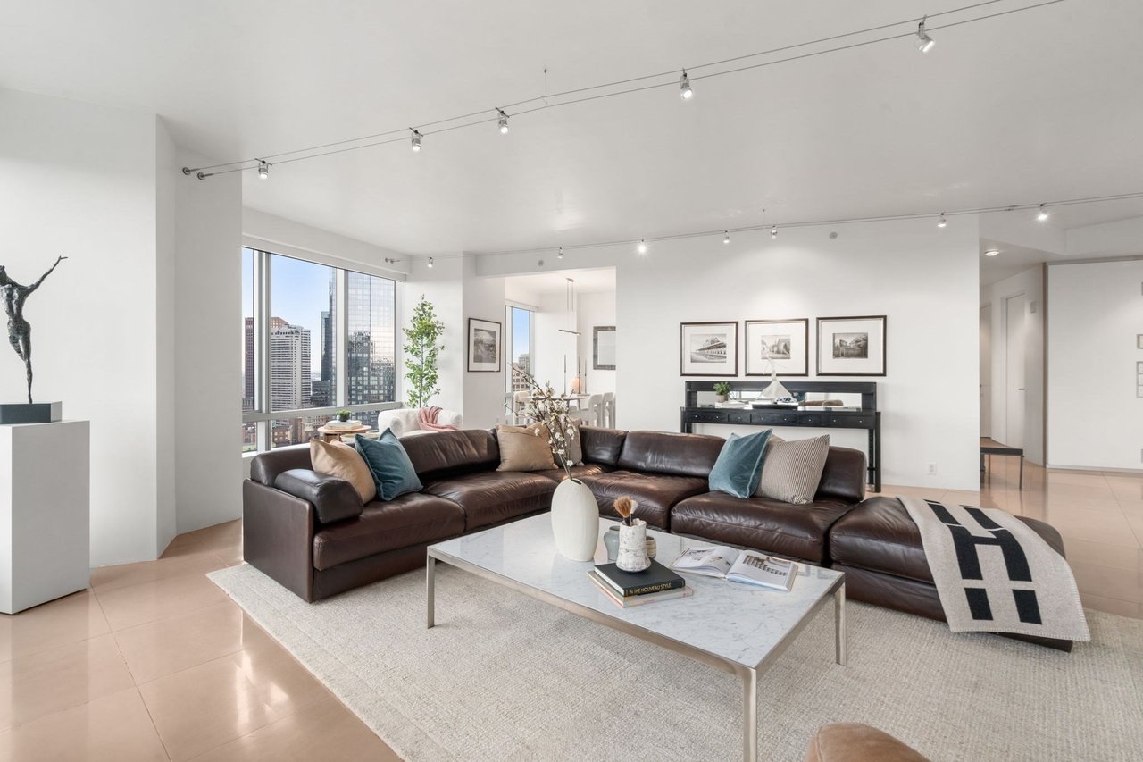 1 Avery Street - Unit 29A