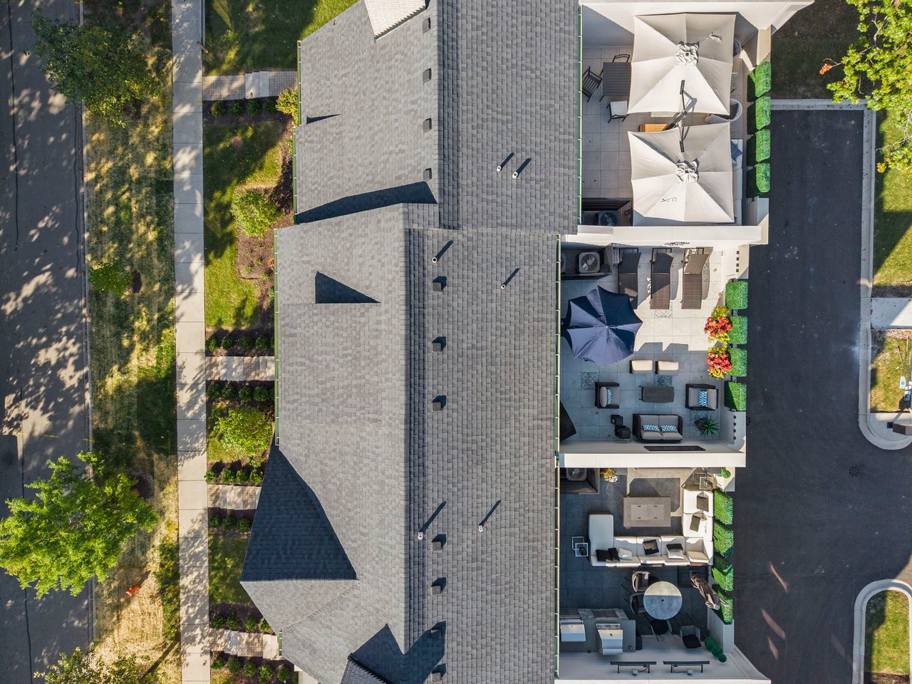 116 N Wright Street