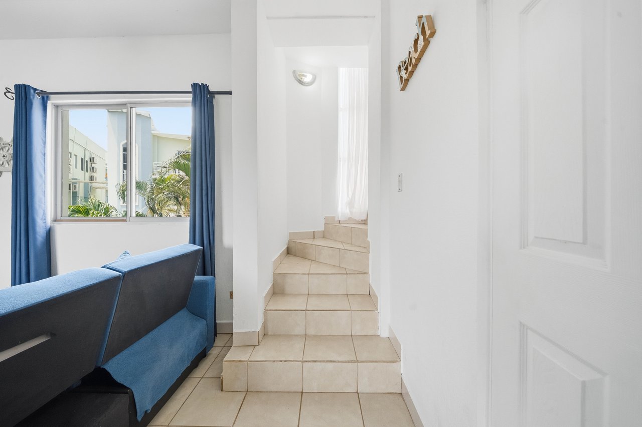 Villa Verde II #37 | 2 Bedroom Villa in the Heart of Tamarindo