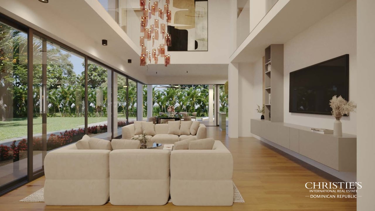 COASTAL HACIENDA BY PUNTA CANA RESORT & CLUB