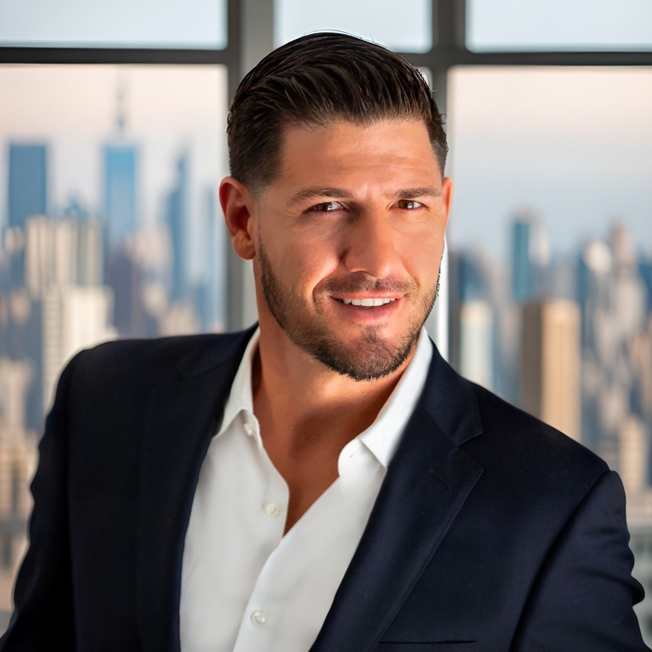 Timothy D. Schirripa Coral Springs, FL Real Estate Agent Headshot