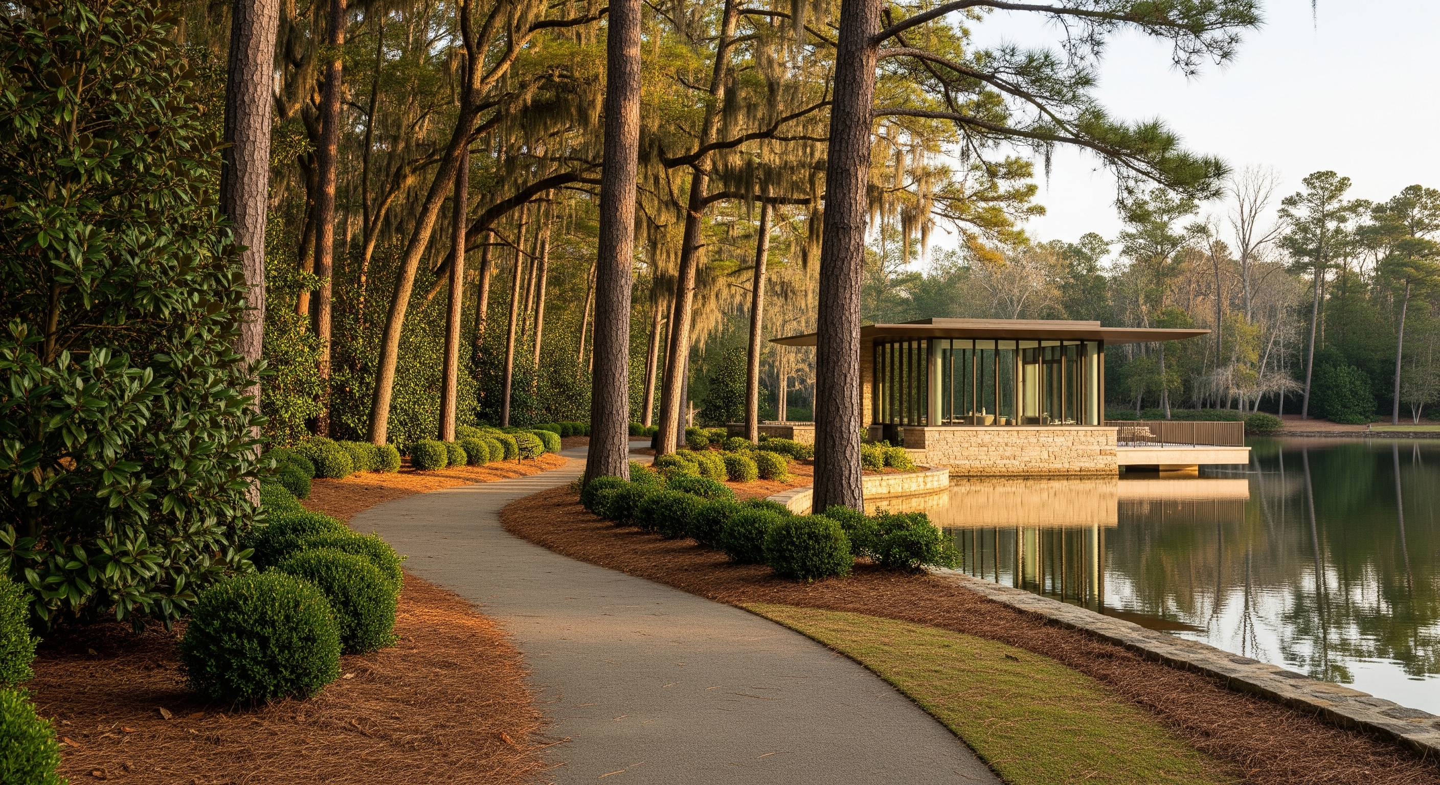 Douglas County Parks, Trails, and Town Centers