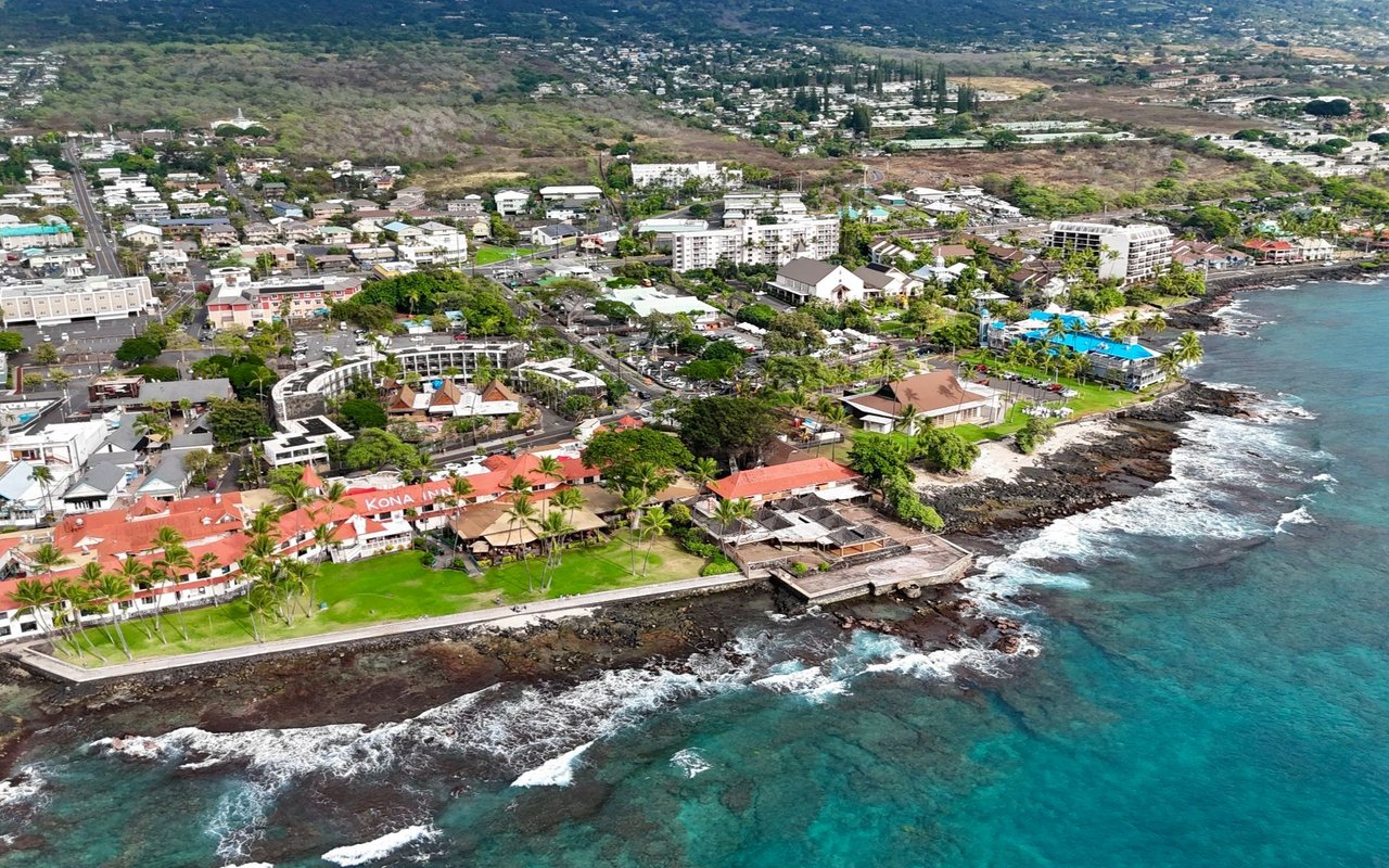 Kailua Kona