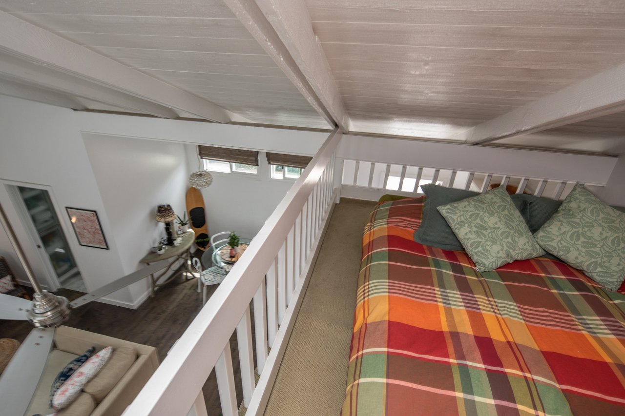 Modern Cottage in the Village 