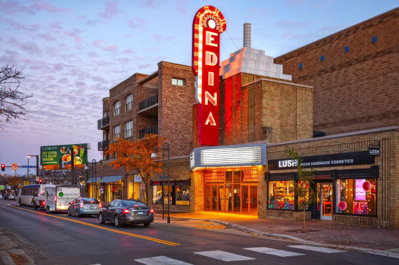 Edina