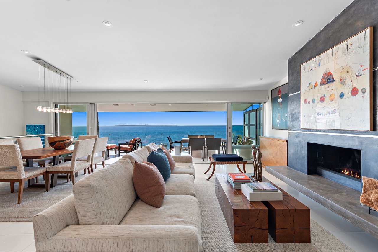The Prospects for Luxury Real Estate in Orange County, CA for 2025