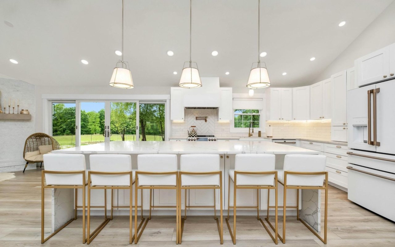 Tips for Hiring a Remodeling Contractor