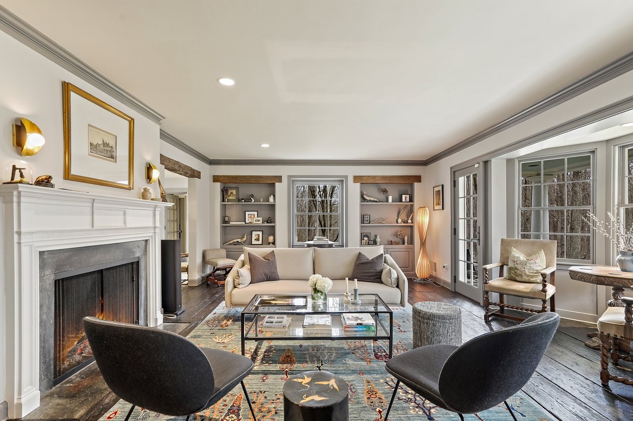 6 Fancher Road