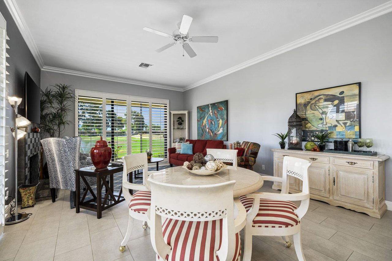 5 Seton Court