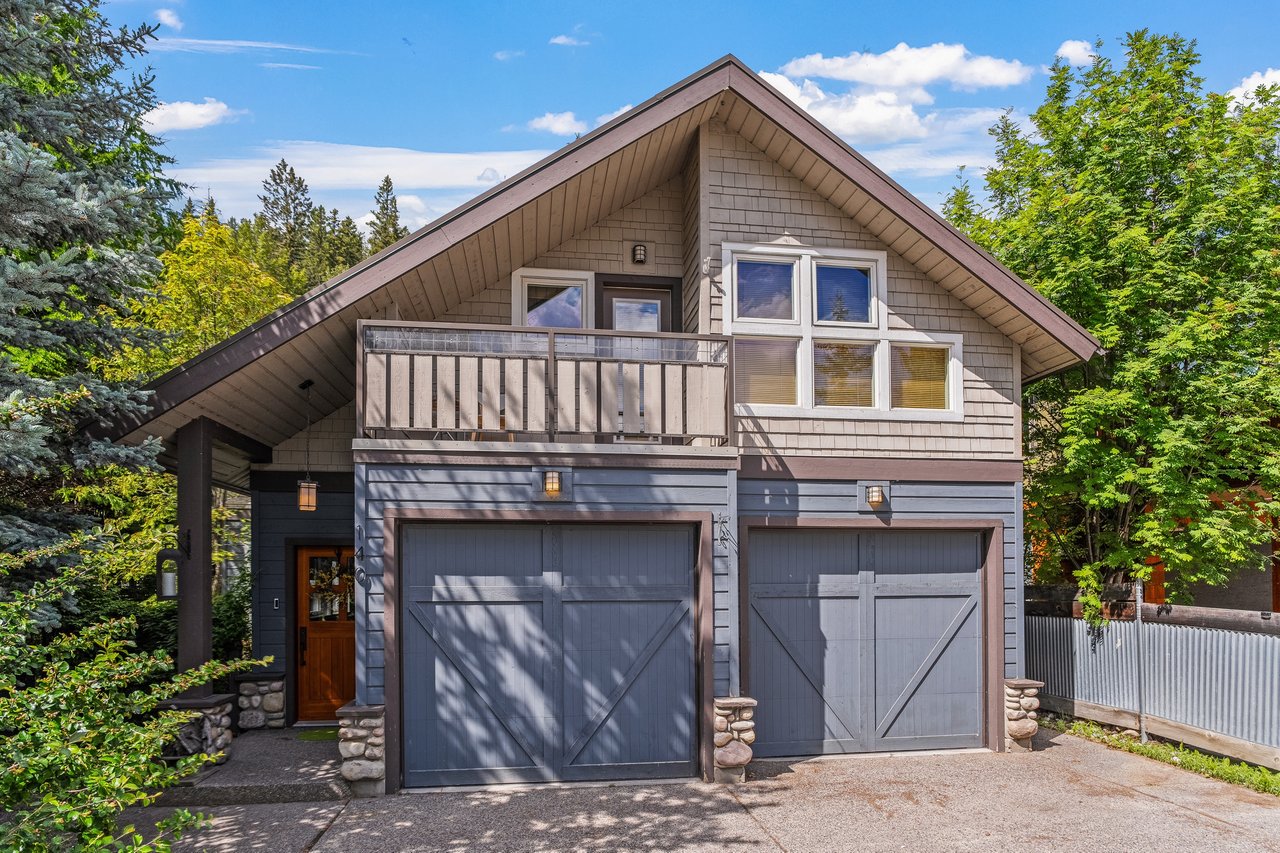 140 Rundle Crescent