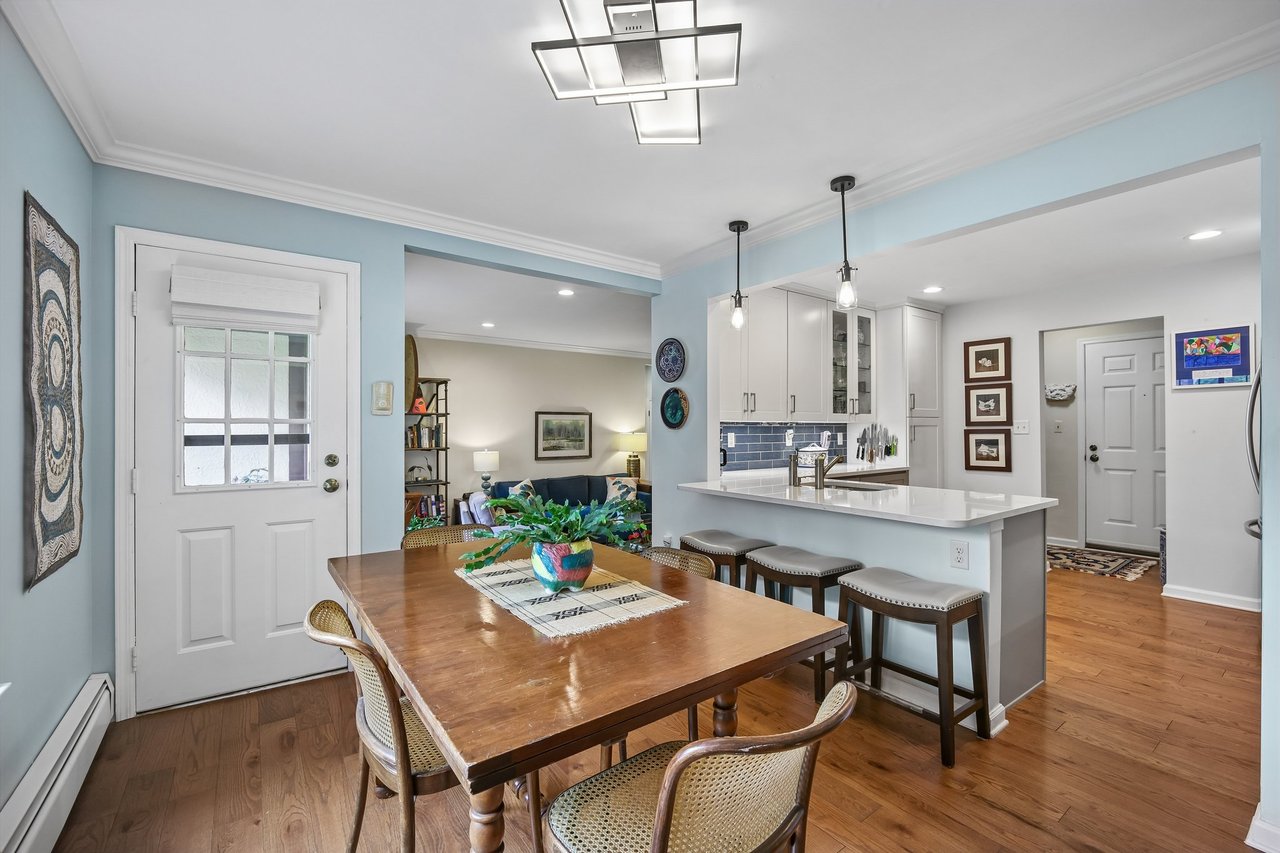 9F Sentinel Court, Unit 9C