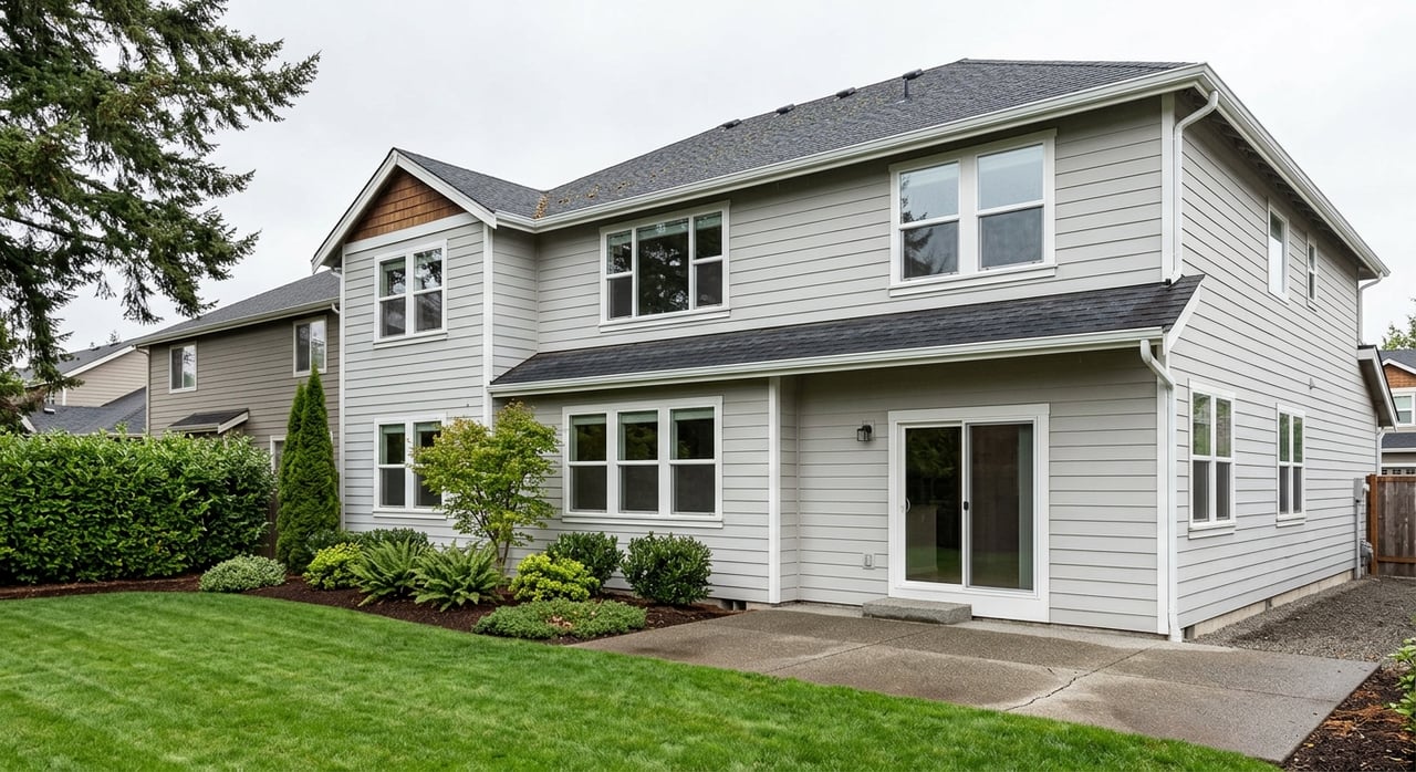 Custom Build Or Resale In Hidden Springs