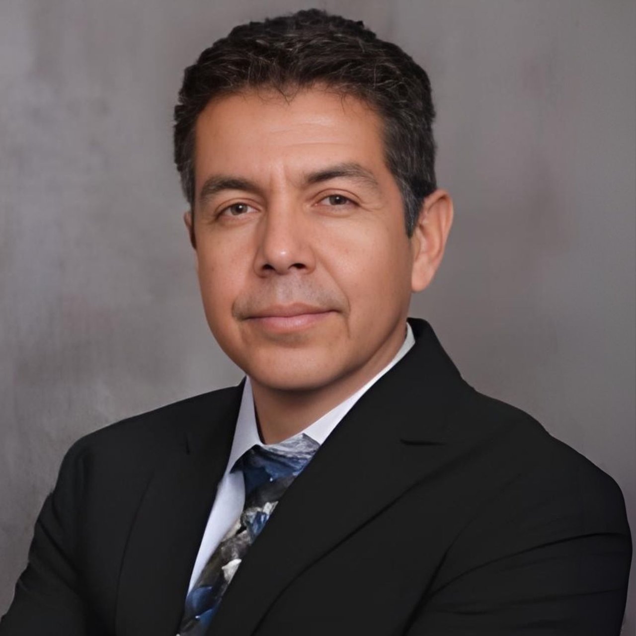 Martin Villanueva Merced, CA Real Estate Agent Headshot