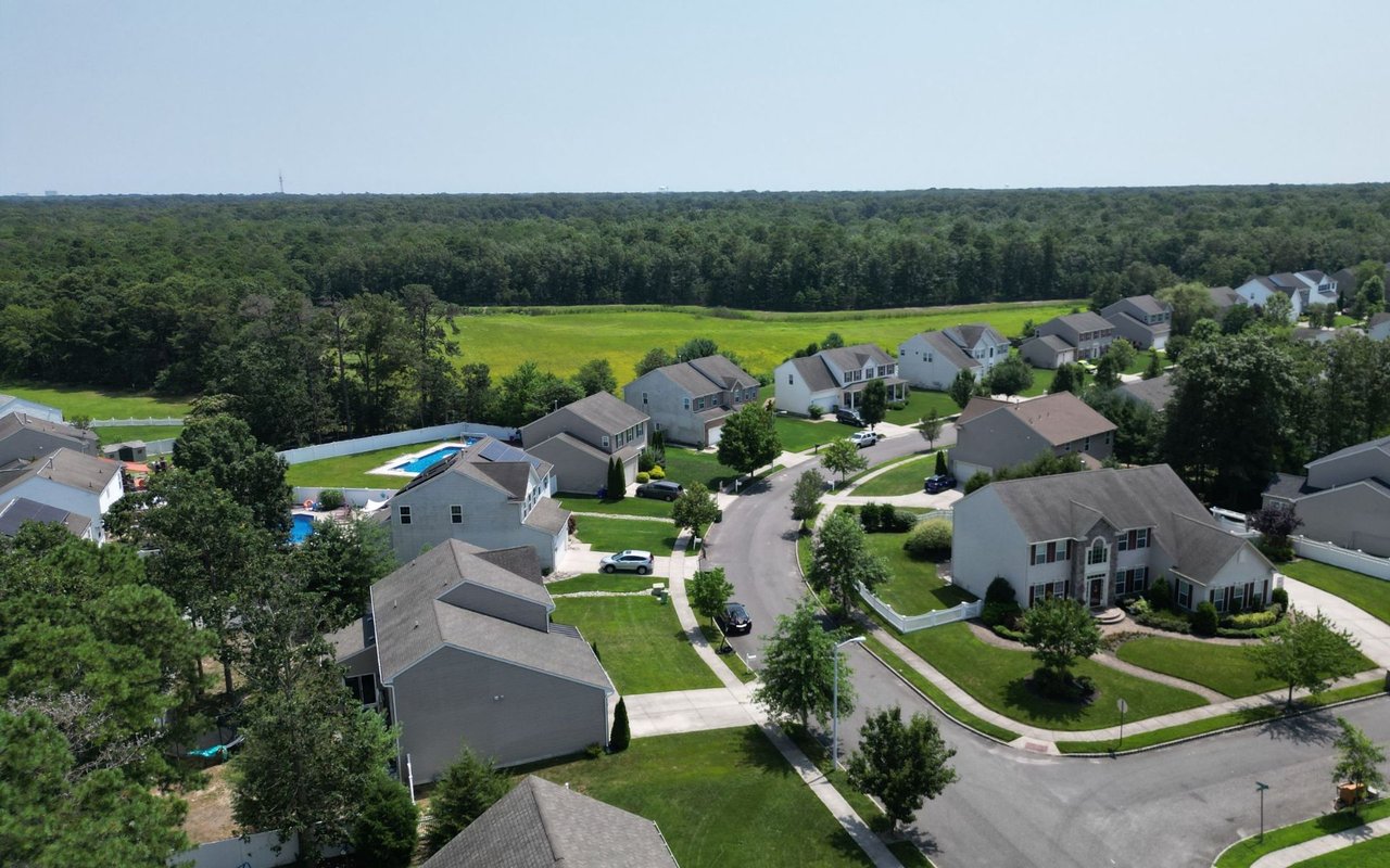 Cherry Hill Township