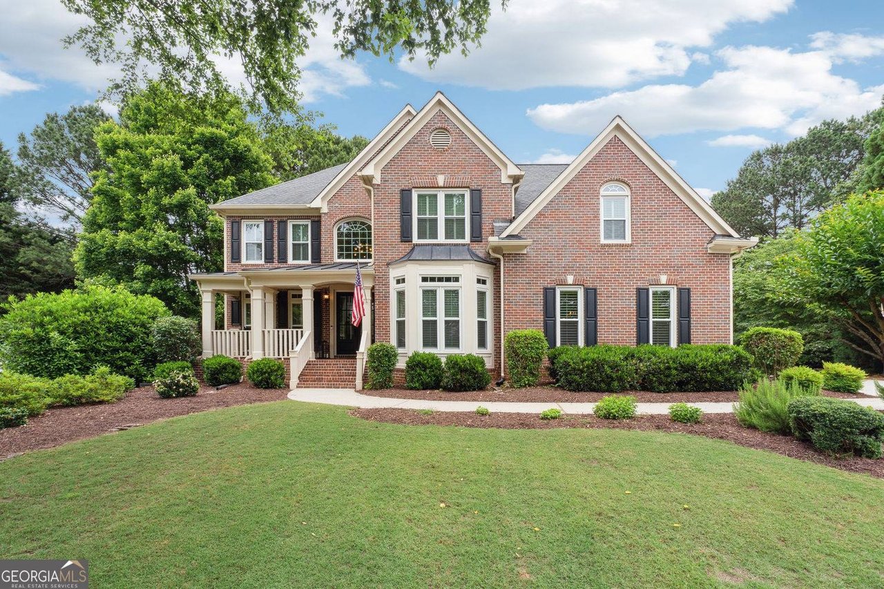 Alpharetta