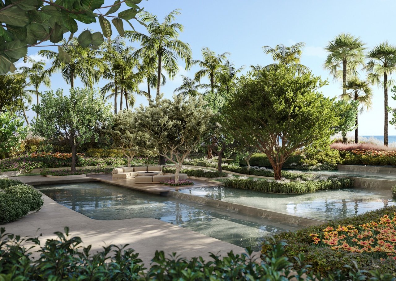 The Delmore Surfside Miami