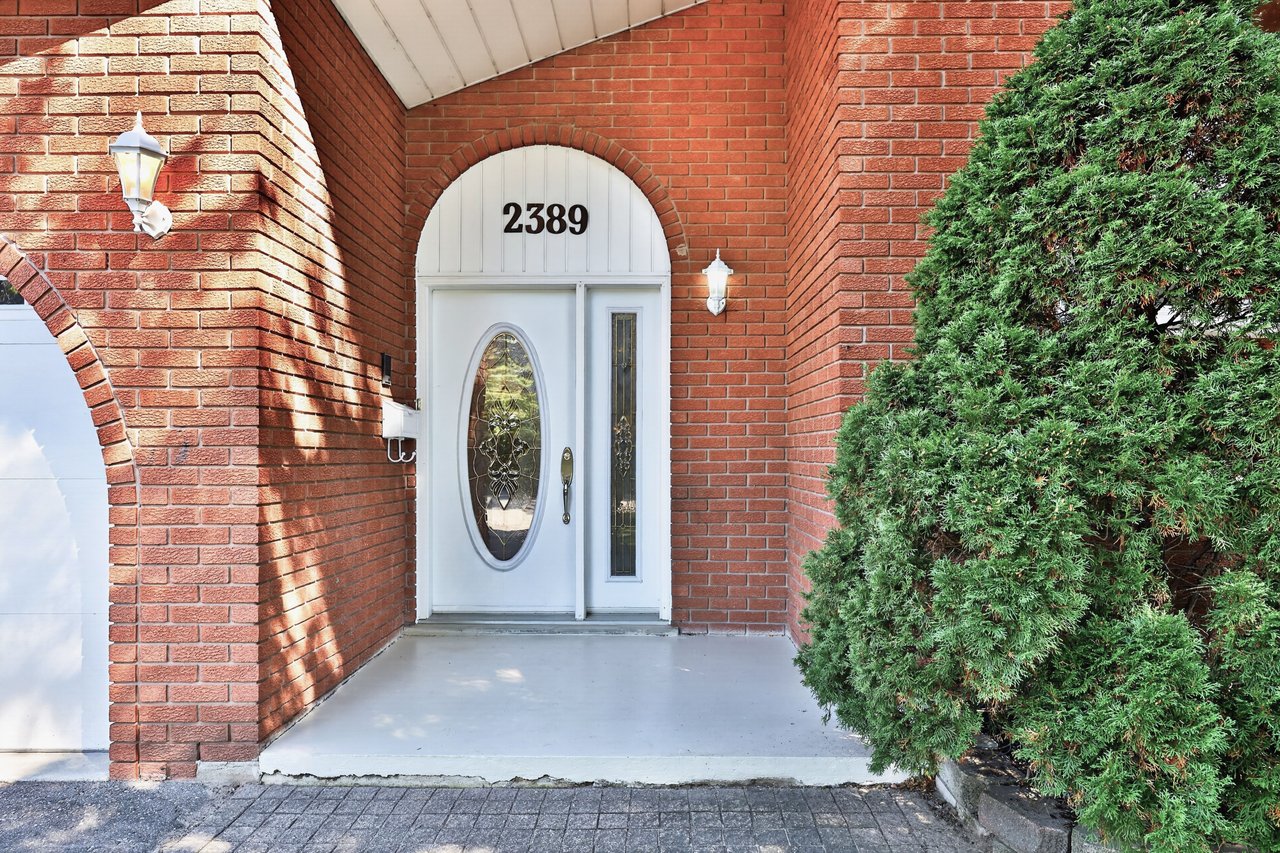2389 Frayne Crt