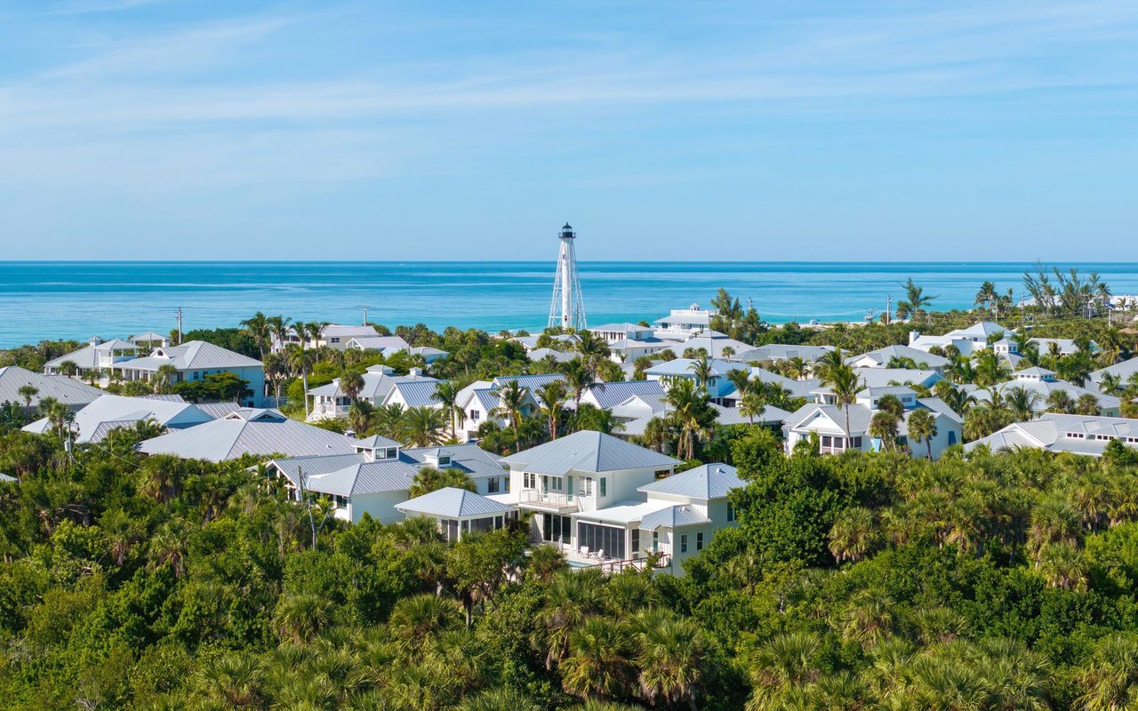 Lighthouse Point