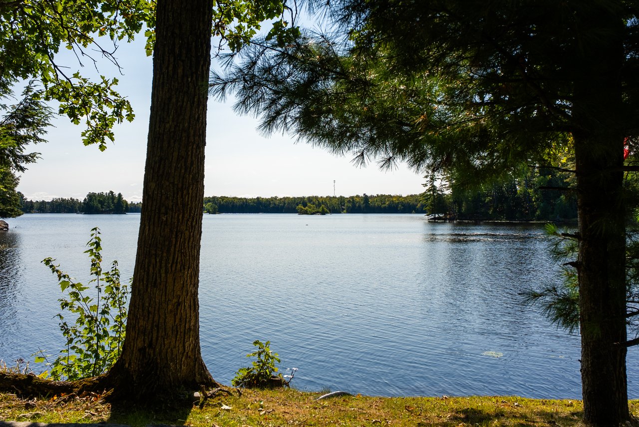 Lake Manitouwabing