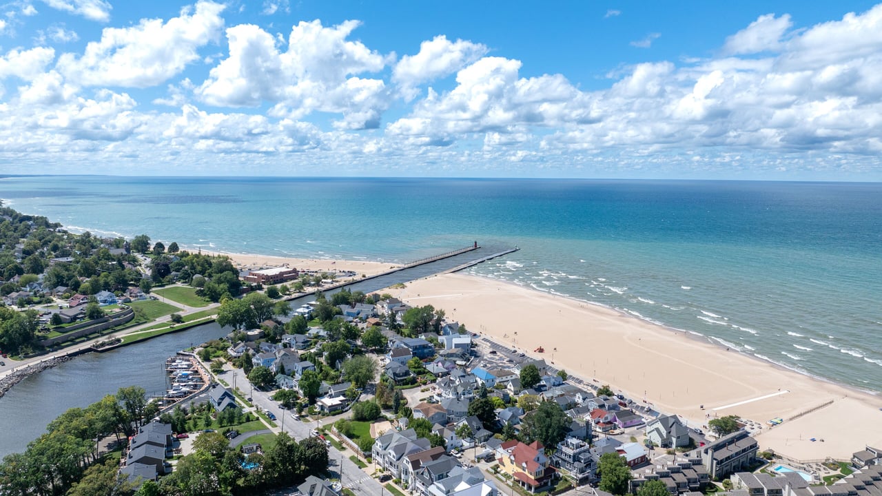 What Lakeshore Living in South Haven Really Looks Like