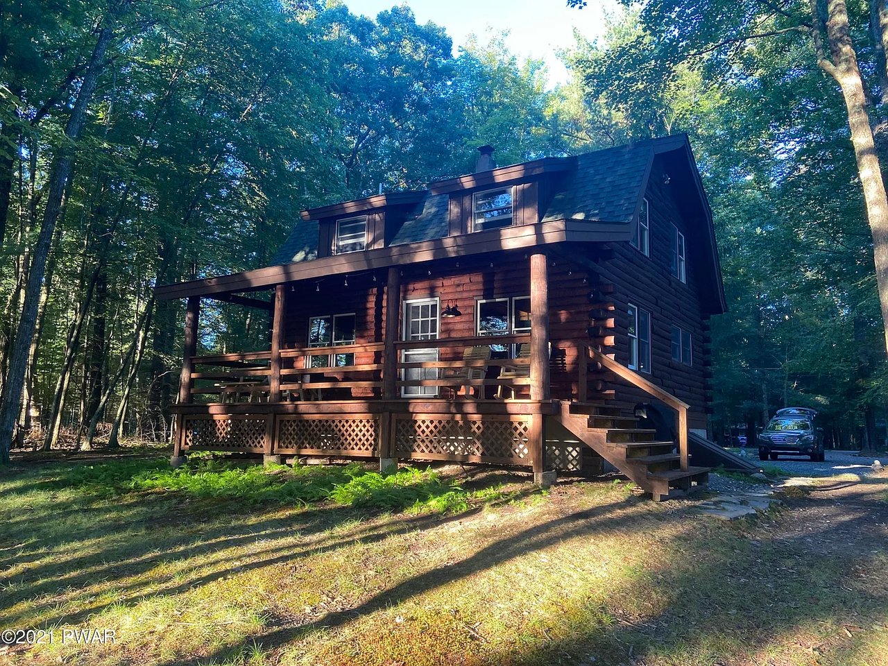 113 Hemlock Point Ct