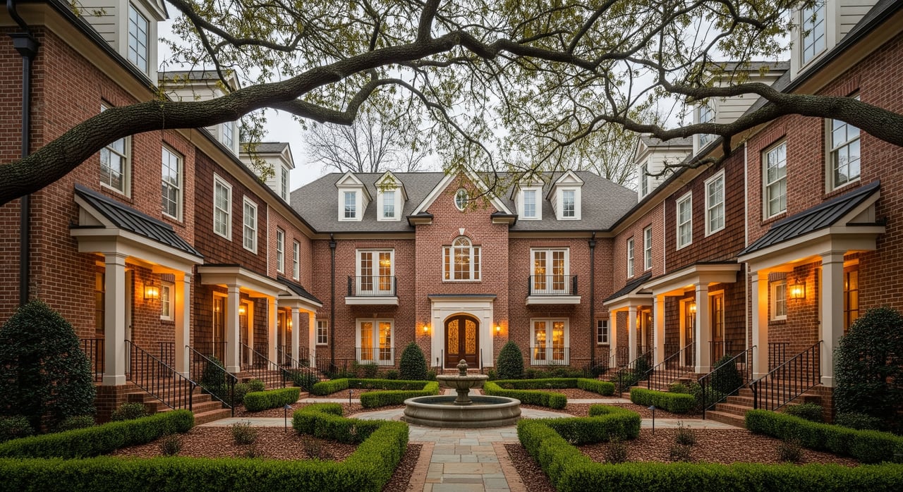 HOA Fees And Docs For Woodstock Townhome Buyers