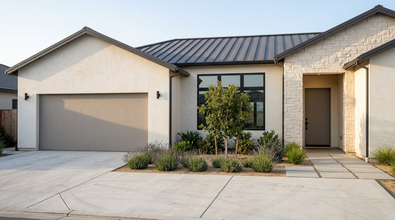 Buying New Construction In El Dorado Hills: What To Expect