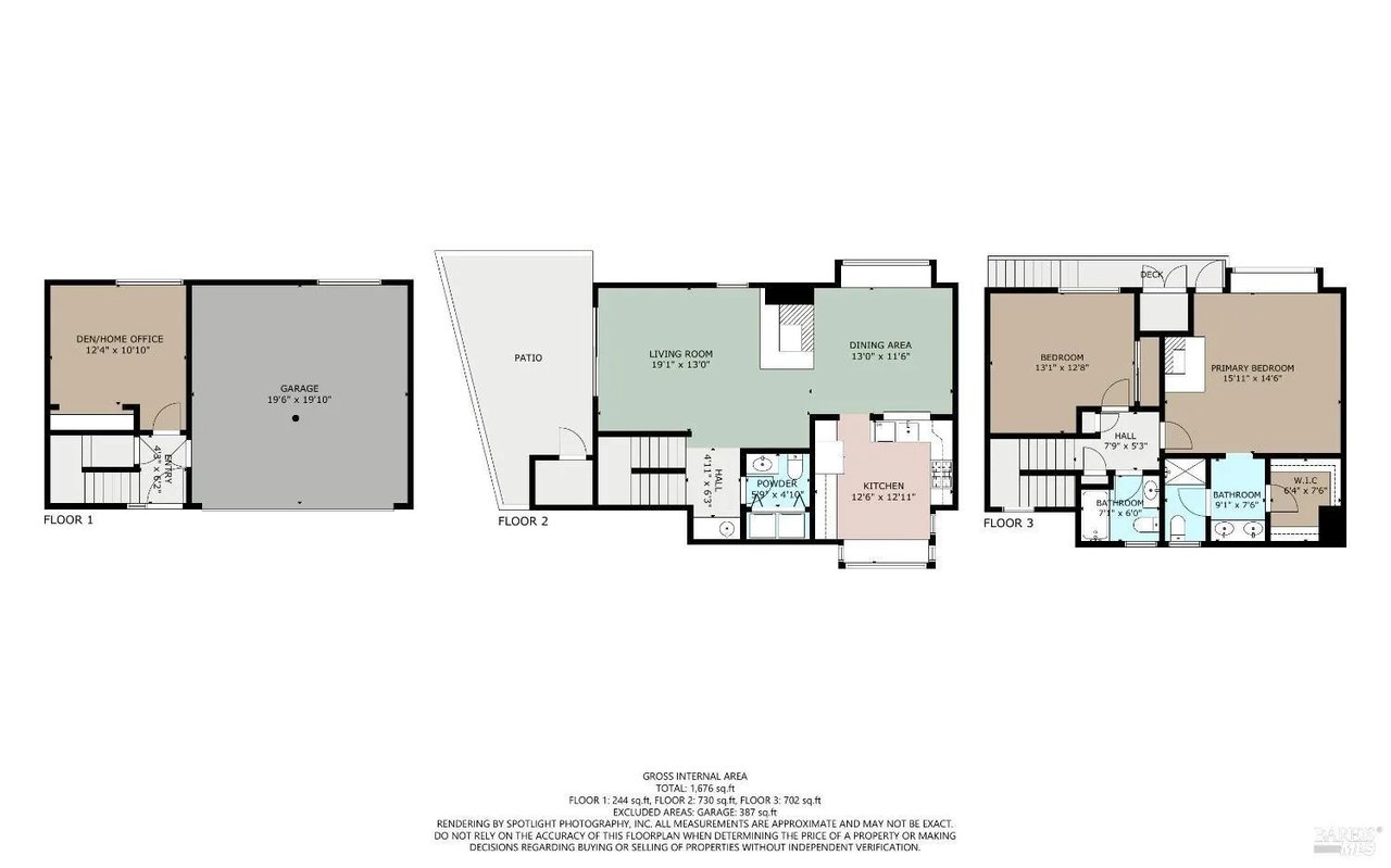 891 Magnolia Ave